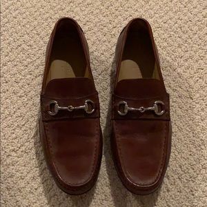 Men’s Cole Haan Horsebit Drivers